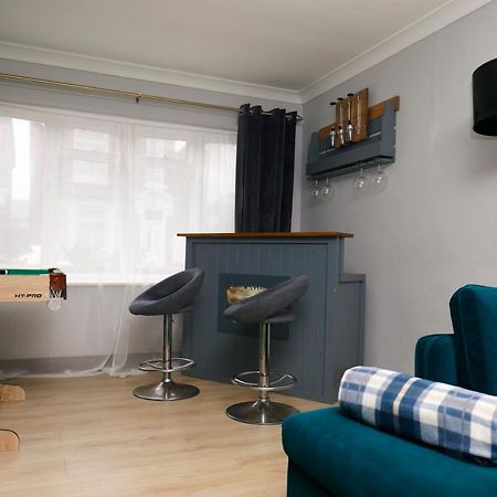 Harmony Haven Executive Suite Ноттингем Экстерьер фото